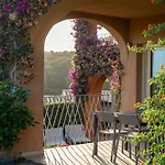 Sherden - Your House In Sardinia ゴルフォ・アランチ