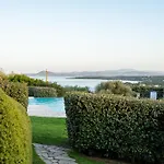 アパート Sherden - Your House In Sardinia ゴルフォ・アランチ
