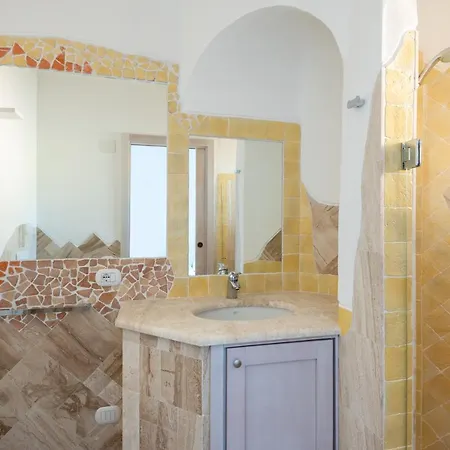 Apartment Sherden - Your House In Sardinia *