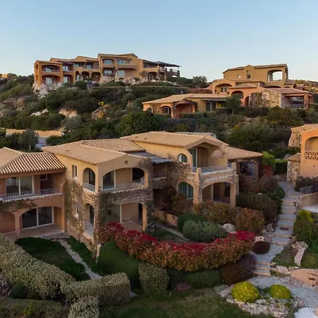 Sherden - Your House In Sardinia Lejlighed *