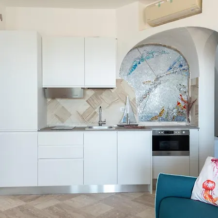 Sherden - Your House In Sardinia Golfo Aranci