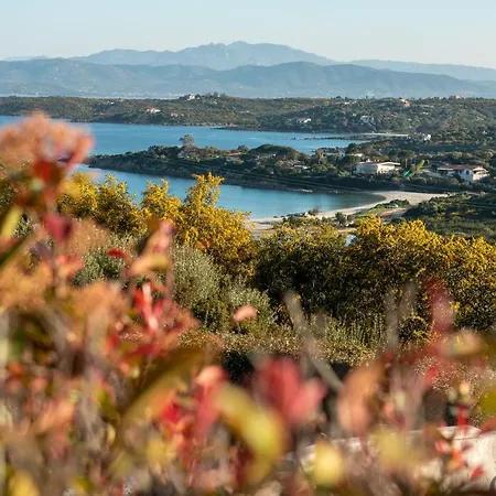 Apartment Sherden - Your House In Sardinia Golfo Aranci