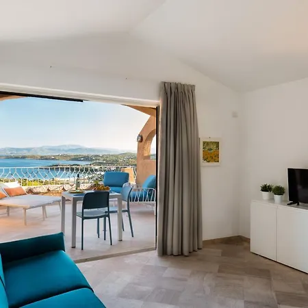 Sherden - Your House In Sardinia Apartament