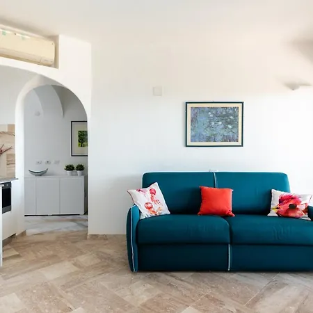 Sherden - Your House In Sardinia