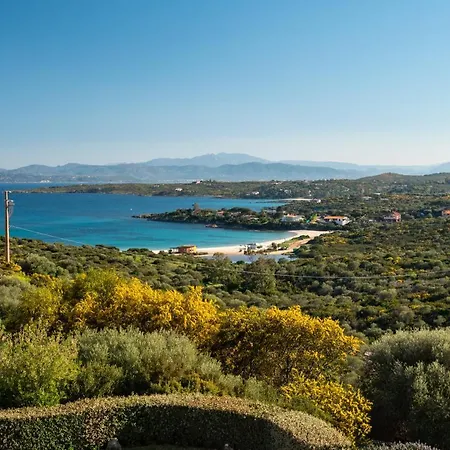 Sherden - Your House In Sardinia Apartment Golfo Aranci