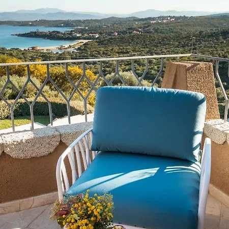 Sherden - Your House In Sardinia *