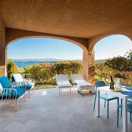 Sherden - Your House In Sardinia Apartament