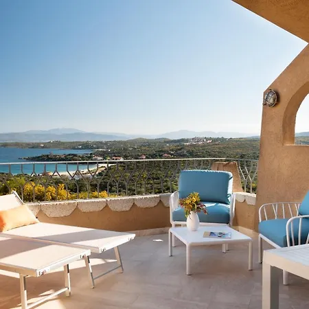 Apartment Sherden - Your House In Sardinia *