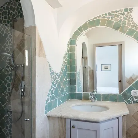 Sherden - Your House In Sardinia Apartment Golfo Aranci