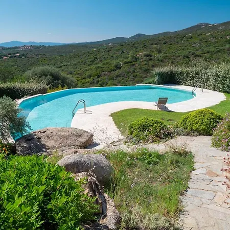 Sherden - Your House In Sardinia * Golfo Aranci