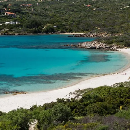 Sherden - Your House In Sardinia * Golfo Aranci