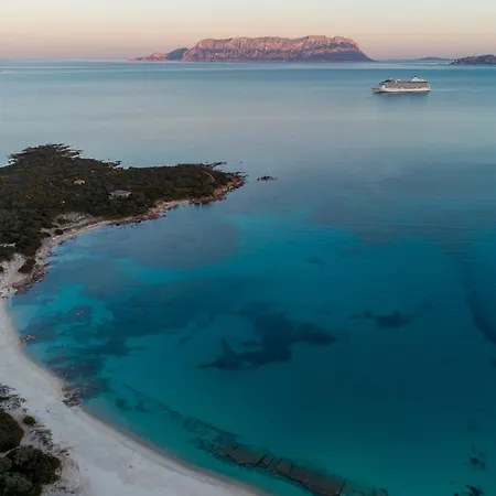 Sherden - Your House In Sardinia * Golfo Aranci