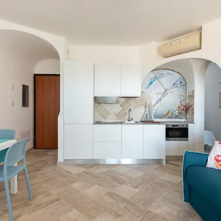 Sherden - Your House In Sardinia * Golfo Aranci