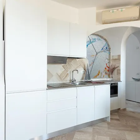 Lejlighed Sherden - Your House In Sardinia *
