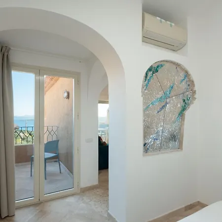 Appartement Sherden - Your House In Sardinia Golfo Aranci