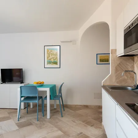 Sherden - Your House In Sardinia Lejlighed