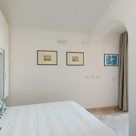 Appartement Sherden - Your House In Sardinia