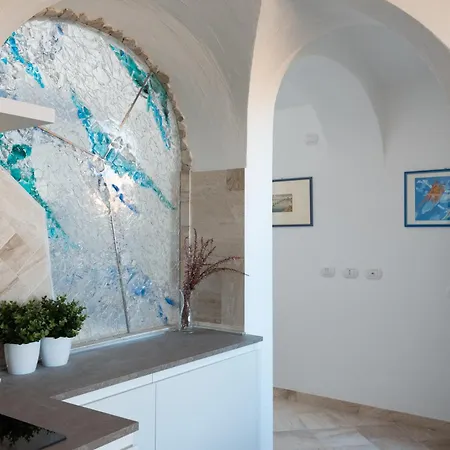 Appartement Sherden - Your House In Sardinia *