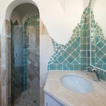 Lejlighed Sherden - Your House In Sardinia Golfo Aranci