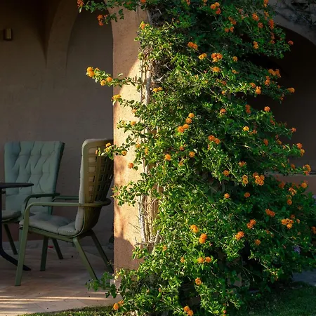 Sherden - Your House In Sardinia * ゴルフォ・アランチ
