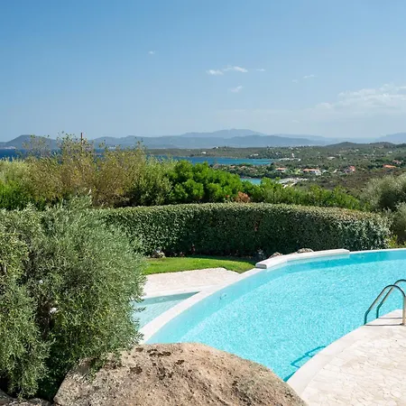 Lejlighed Sherden - Your House In Sardinia Golfo Aranci