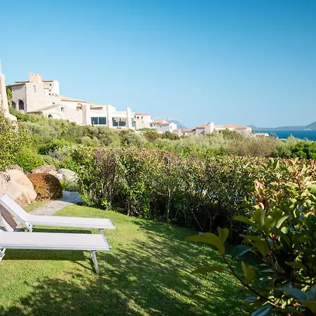 Sherden - Your House In Sardinia