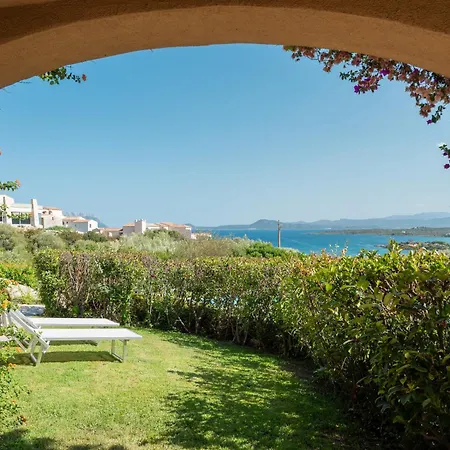 Apartament Sherden - Your House In Sardinia