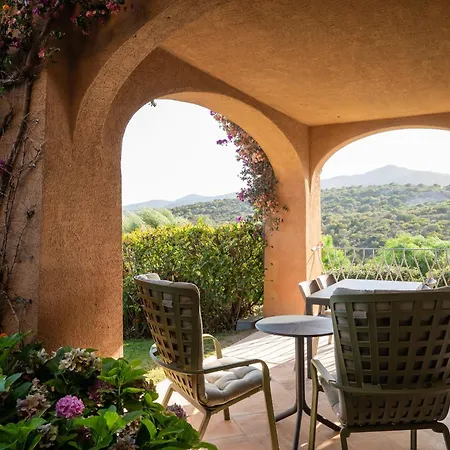 Apartment Sherden - Your House In Sardinia *