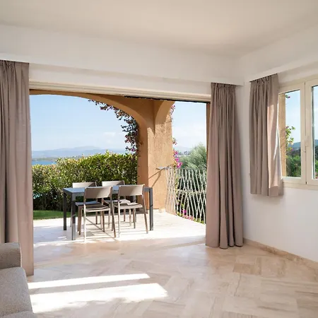 Sherden - Your House In Sardinia Appartement