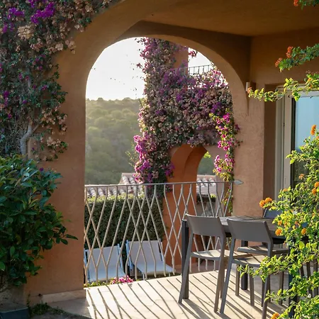 Sherden - Your House In Sardinia Golfo Aranci