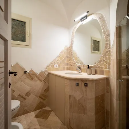 Sherden - Your House In Sardinia * Golfo Aranci