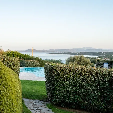 Apartment Sherden - Your House In Sardinia Golfo Aranci