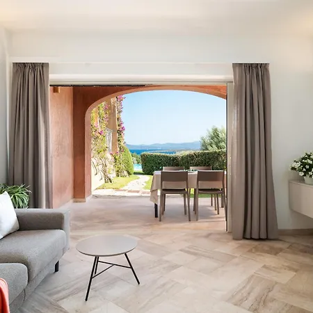 Sherden - Your House In Sardinia *