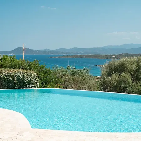 Sherden - Your House In Sardinia Apartment *