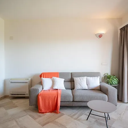 Sherden - Your House In Sardinia *