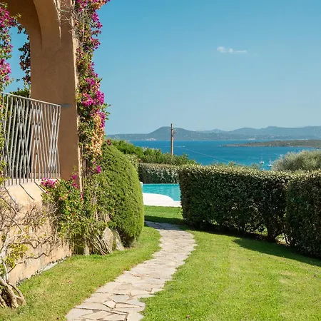 Apartment Sherden - Your House In Sardinia *