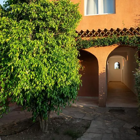 Sherden - Your House In Sardinia ゴルフォ・アランチ