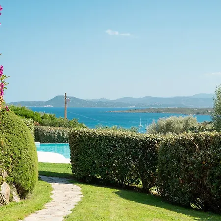 Sherden - Your House In Sardinia