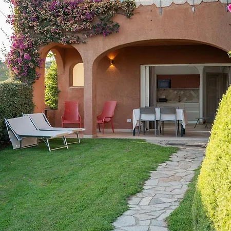 アパート Sherden - Your House In Sardinia *