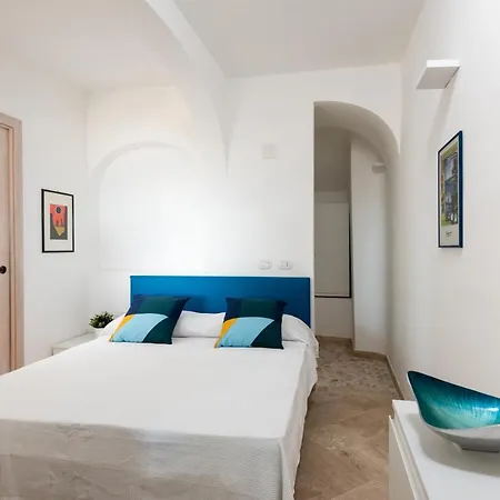 Sherden - Your House In Sardinia Apartment Golfo Aranci