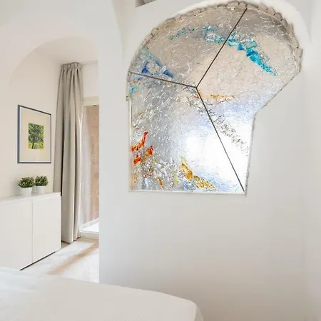 Sherden - Your House In Sardinia Apartment *