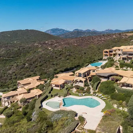 Sherden - Your House In Sardinia * Golfo Aranci
