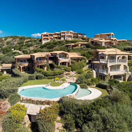 Apartment Sherden - Your House In Sardinia