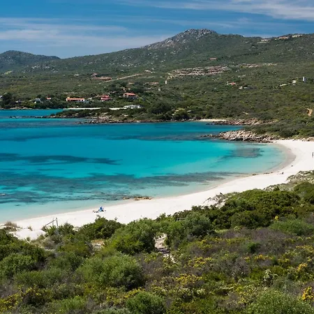 Sherden - Your House In Sardinia Apartment
