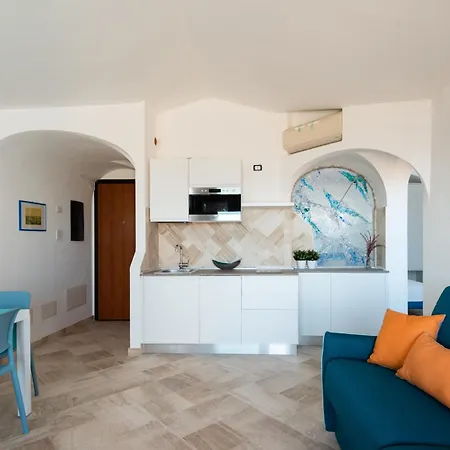 Sherden - Your House In Sardinia Apartment *