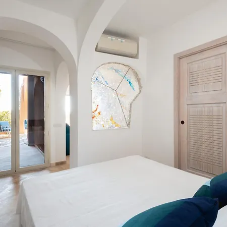 Apartment Sherden - Your House In Sardinia