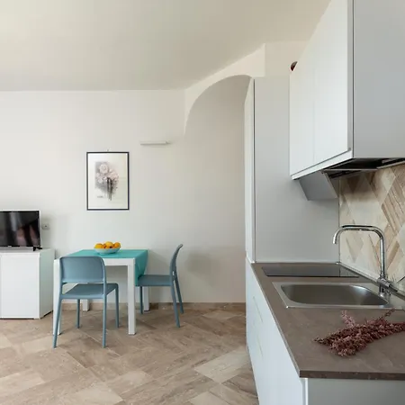 Sherden - Your House In Sardinia