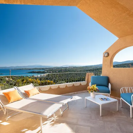 Sherden - Your House In Sardinia Golfo Aranci