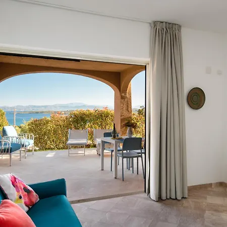 Sherden - Your House In Sardinia