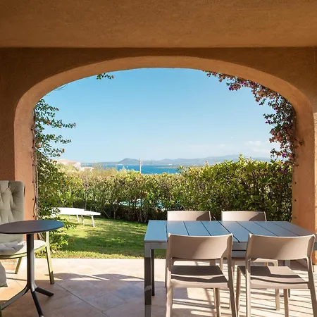 Sherden - Your House In Sardinia 골푸아랑시